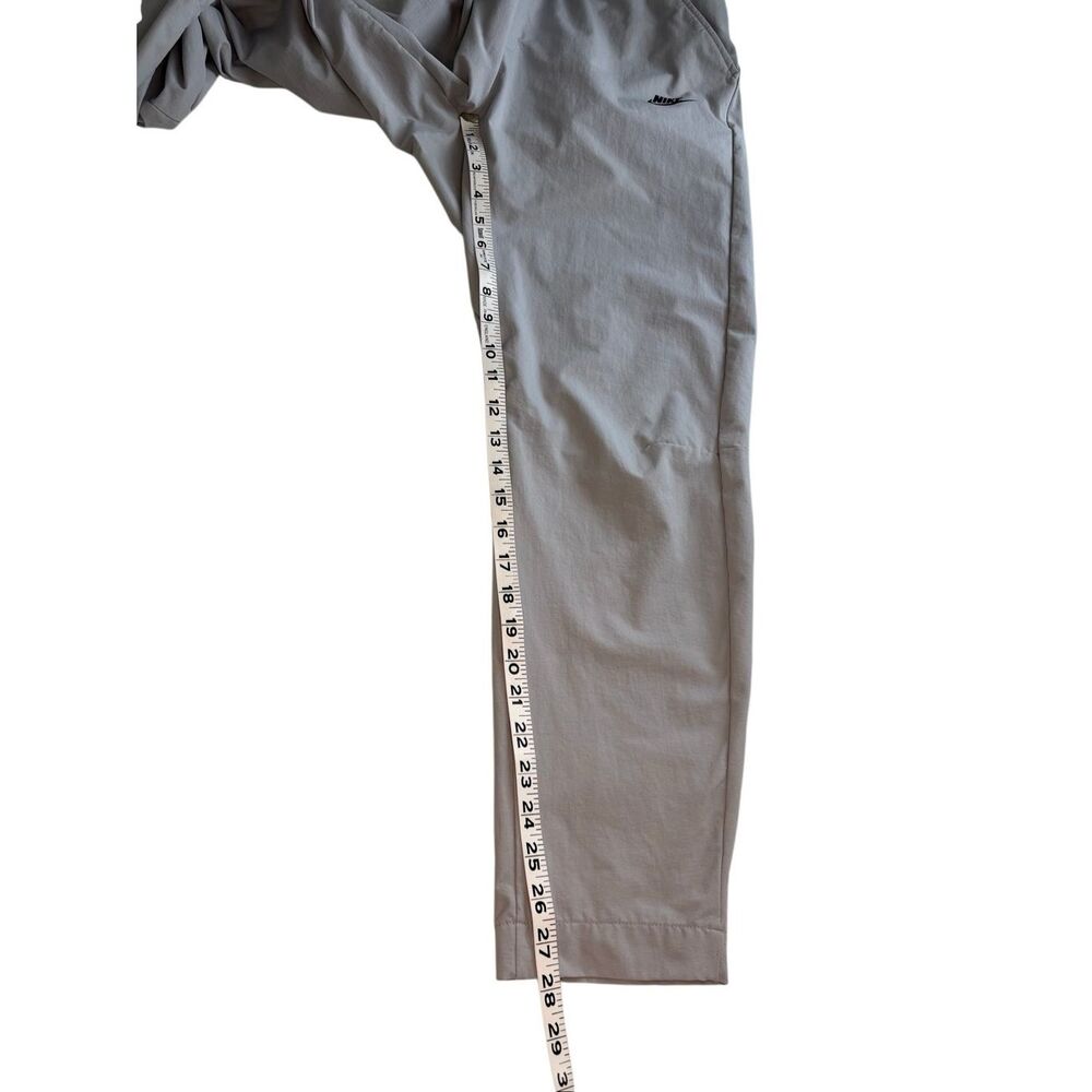 Nike Tech Fit tapered gray joggers - M - Picture 5 of 8